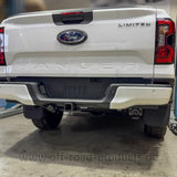 ORP4x4 NATO-Steckdosenkit für Ford Ranger P703