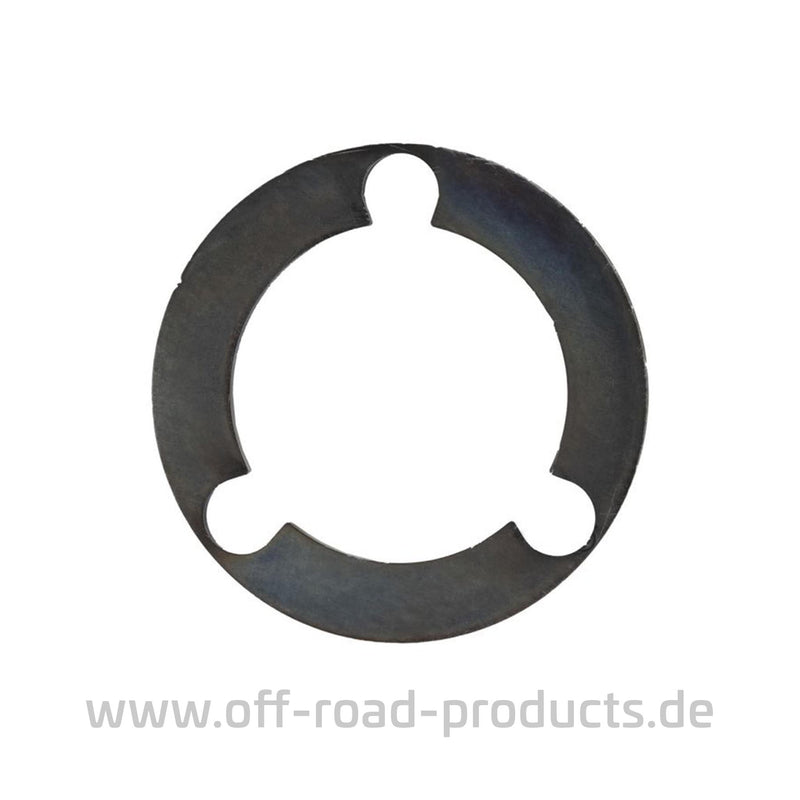 Trimpacker OME Nissan Navara D23 NP300 VA