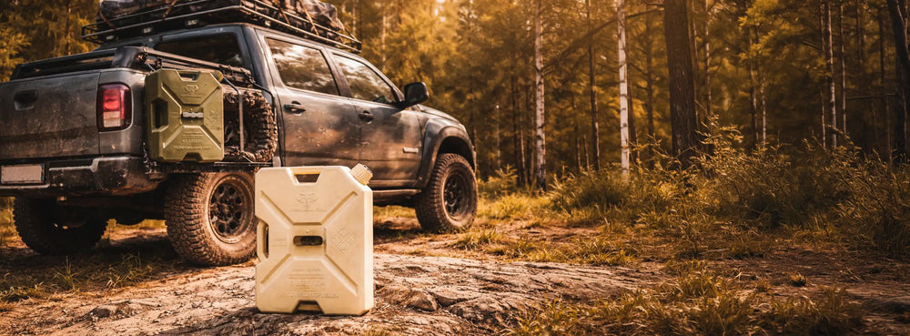 ORP4x4 – Premium Offroad & 4x4 Zubehör Shop