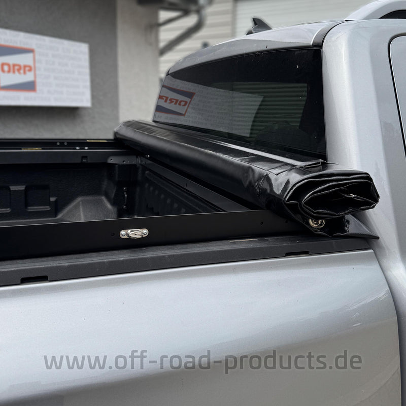 Ford Ranger P703 Plane - Niedrig