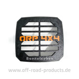 Bonnet Cubes - Motorhauben Lampen Jeep Grand Cherokee