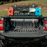 ORP4X4 Fensterschutzgitter mit Molle-Panel Ford Ranger 2023+