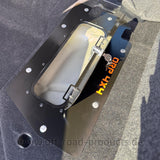 Safe für Rücksitzbank Ford Ranger 2023+