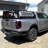 ORP4x4 Bed-Rack Ford Ranger P703 Doppelkabine
