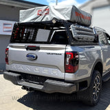 ORP4x4 Bed-Rack Ford Ranger P703 Doppelkabine
