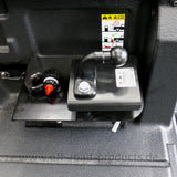 ORP4x4 HitchKeeper - Kupplungsaufnahme für 2"-AHK
