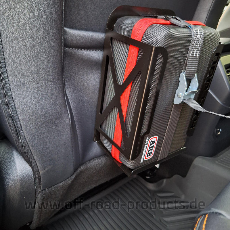 ORP4x4 JSC - Jump Starter Carrier