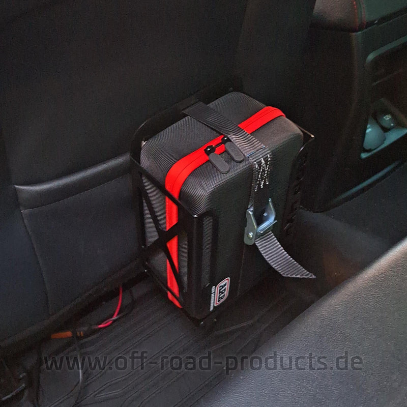 ORP4x4 JSC - Jump Starter Carrier