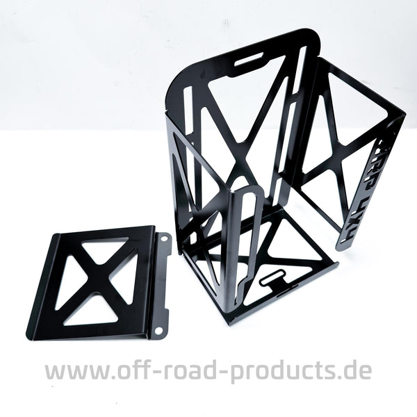 ORP4x4 JSC - Jump Starter Carrier