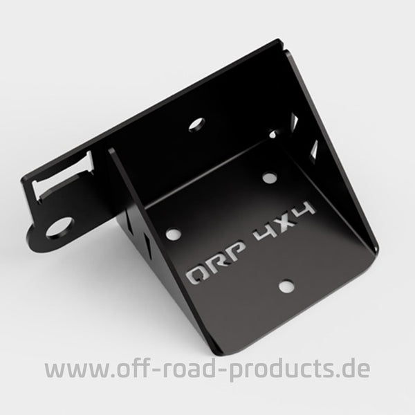 ORP4x4 Military Mount – Kombihalterung für Scheinwerfer & Funkantenne