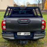 ORP4x4 Bed-Rack Toyota Hilux Doppelkabine