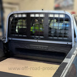 ORP4x4 Fensterschutzgitter für VW Amarok T1