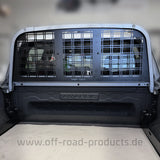 ORP4x4 Fensterschutzgitter für VW Amarok T1