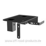 ORP4x4 HitchKeeper - Kupplungsaufnahme für Ford Ranger ab 2023+
