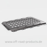 HMP - Hood Mounting Panel Ford Ranger 2023+