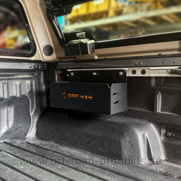 ORP4x4 Side Pocket – Universal Staufach