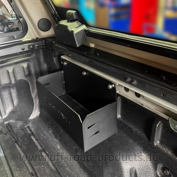 ORP4x4 Side Pocket – Universal Staufach