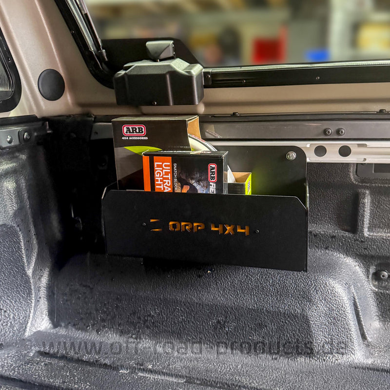 ORP4x4 Side Pocket – Universal Staufach