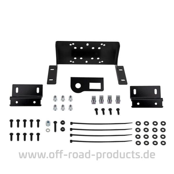 ARB Kompressor Montagekit - CKMA - CKSA Ford Ranger