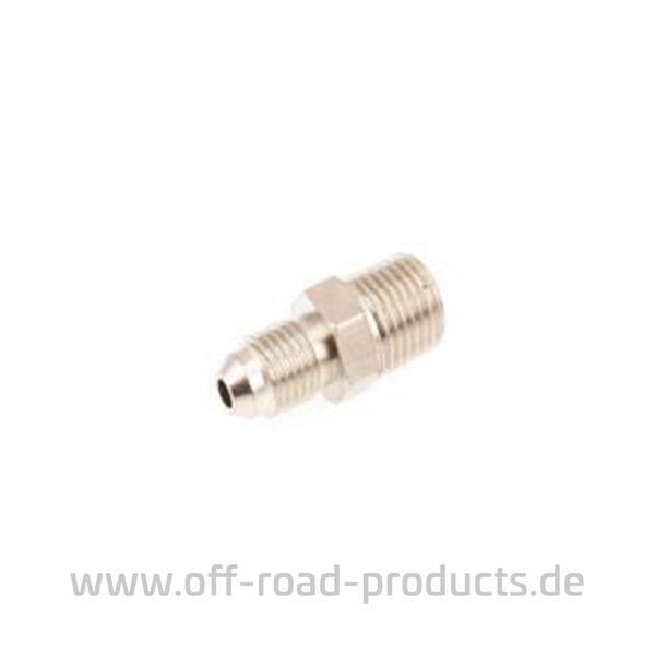 ARB Kompressor - Adapter NPT auf JIC