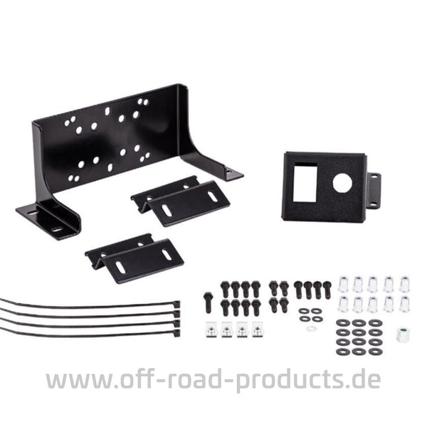 ARB On Board Compressor Kit for Toyota Hilux