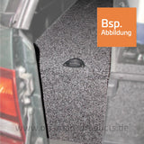 Schubladensystem Outback Ford Ranger P703 Doppelkabine