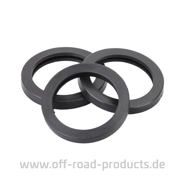Overland-Fuel Dichtung - Rubber Seal