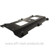 Overland-Fuel Halterung für Frontrunner Slimline II | Seitliche Montageplatte