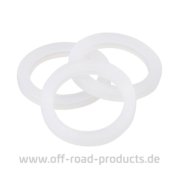 Overland Fuel Dichtung - Rubber Seal