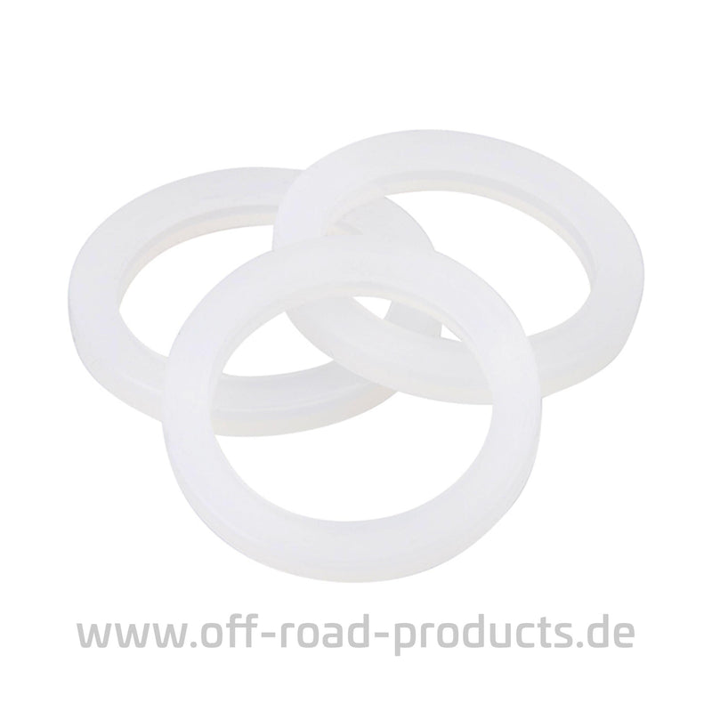 Overland Fuel Dichtung - Rubber Seal