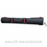 Overland Adventure Outdoor Dusche