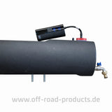 Overland Adventure Outdoor Dusche