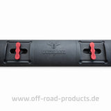 Overland Adventure Outdoor Dusche