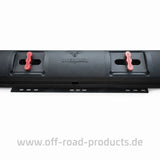 Overland Adventure Outdoor Dusche