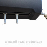 Overland Adventure Outdoor Dusche
