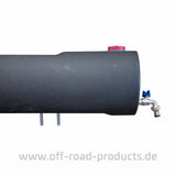Overland Adventure Outdoor Dusche