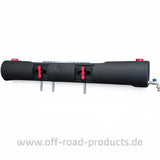 Overland Adventure Outdoor Dusche