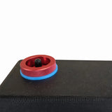 Overland Adventure Outdoor Dusche
