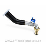 Overland Fuel Wasserhahn-Kit