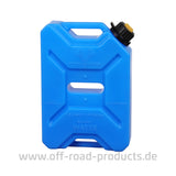 Overland Fuel Wasser Kanister 4.5 L