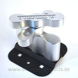 Overland Fuel Mount - Double Twist