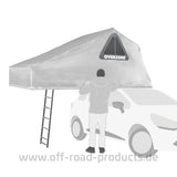 Overzone Small Thermohaube