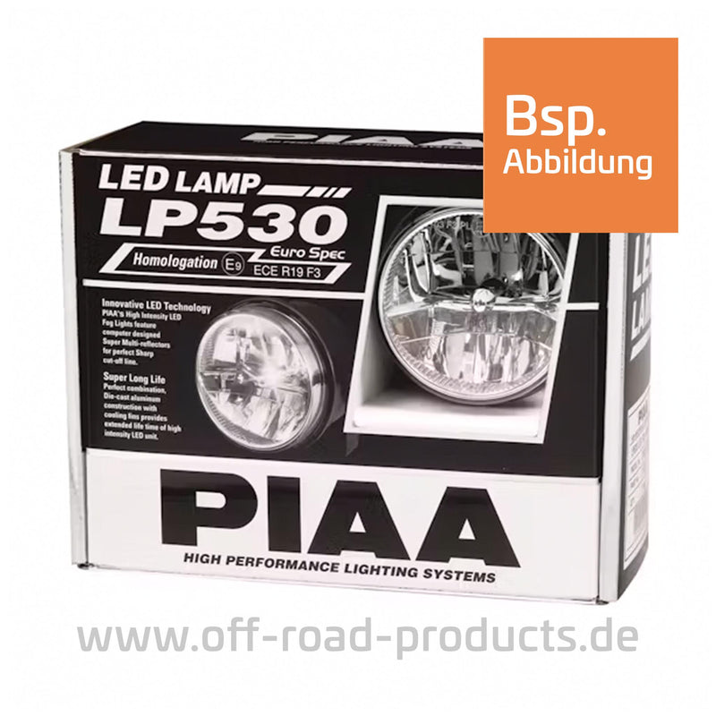 Headlight kit PIAA LP530 LED