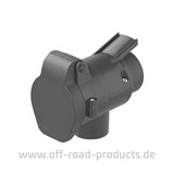 Pro-Plus AHK Adapter 7 auf 13-polig | 12 Volt