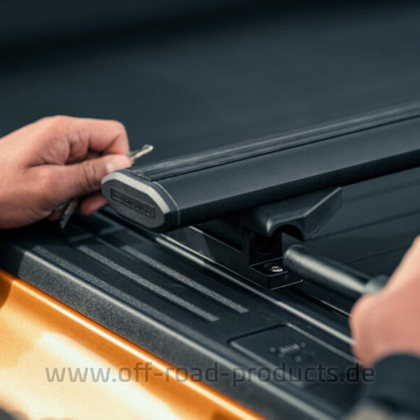 Mountain Top Querträger Flex