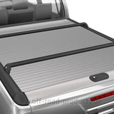 Querträgersatz Mountain Top Rollo Isuzu Dmax 2020