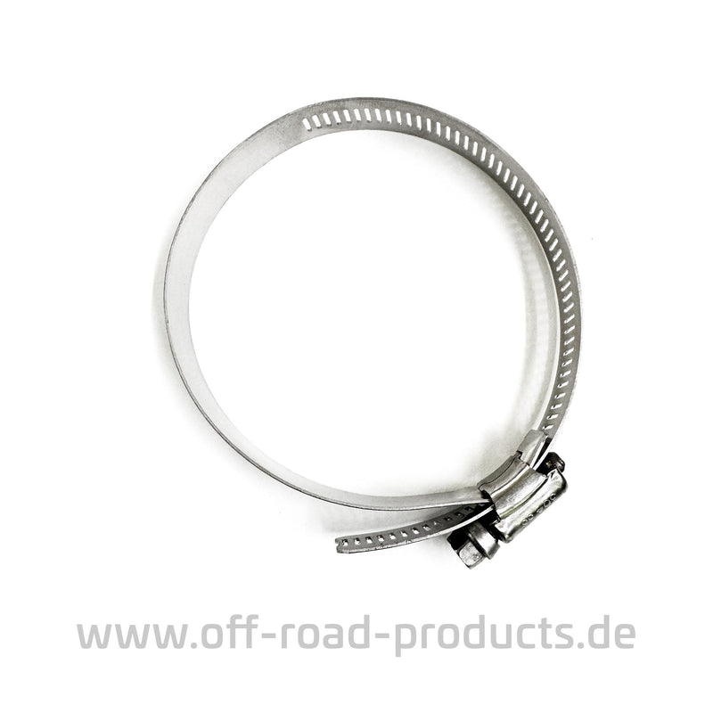 Quickfist Rohr Montagekit - 90050