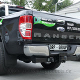 Ford Ranger Rear Docking Protector - Anschlagschutz