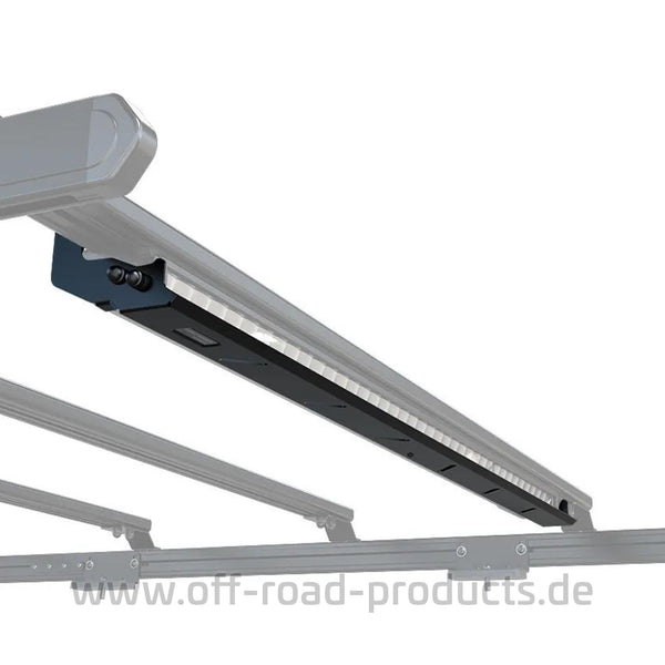 Frontrunner 40 Zoll Lightbar Halterung mit Steinschlagschutzkappe