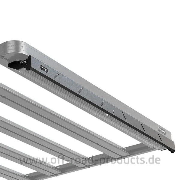 Frontrunner 40 Zoll Lightbar Halterung mit Steinschlagschutzkappe